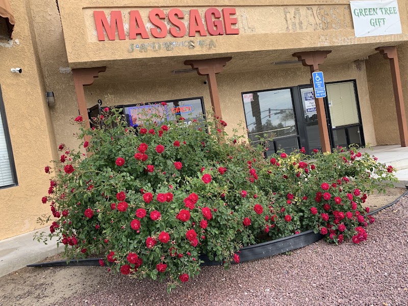 Sunshine Massage, massage spa in Victorville, CA, photo 1 of 7