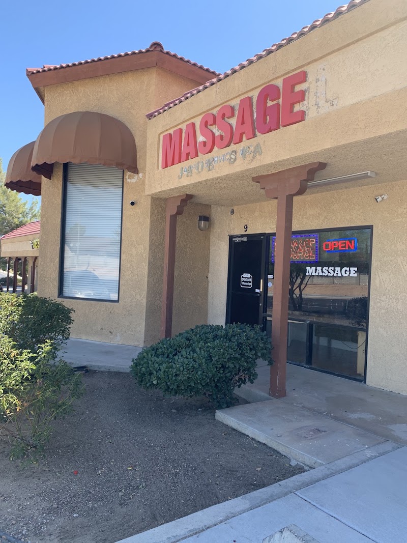 Sunshine Massage, massage spa in Victorville, CA, photo 2 of 7