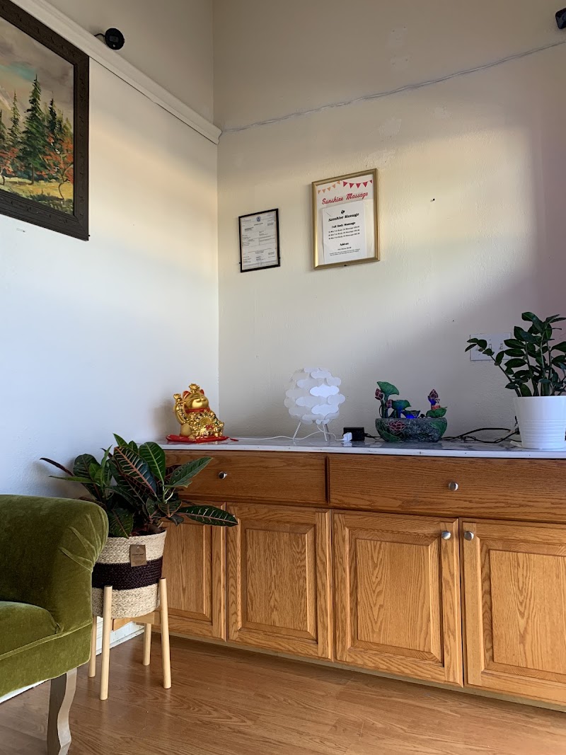 Sunshine Massage, massage spa in Victorville, CA, photo 4 of 7