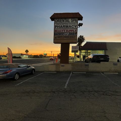 Oriental Massage Spa, massage service in Victorville, CA