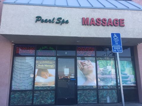 Pearl SPA Massage, massage service in Victorville, CA